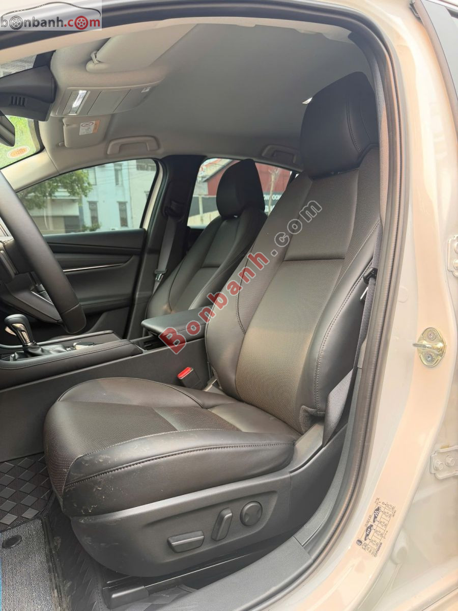 Bán ô tô Mazda 3 1.5L Luxury - 2026 - xe cũ