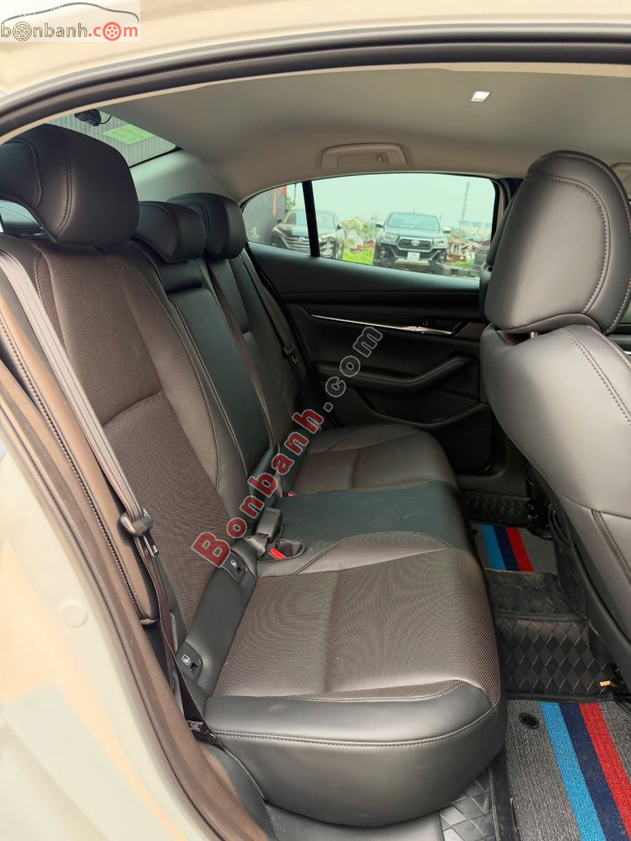 Bán ô tô Mazda 3 1.5L Luxury - 2026 - xe cũ