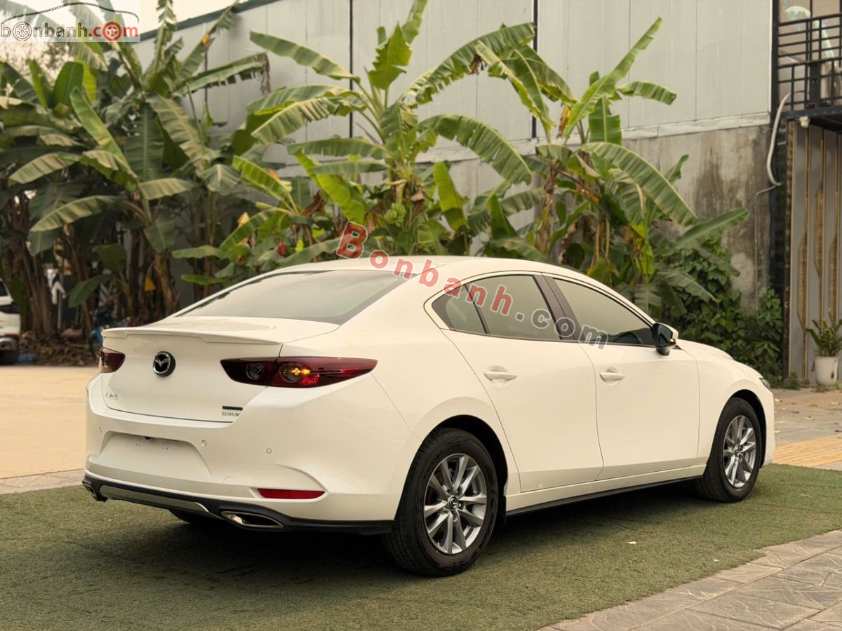 Bán ô tô Mazda 3 1.5L Luxury - 2026 - xe cũ