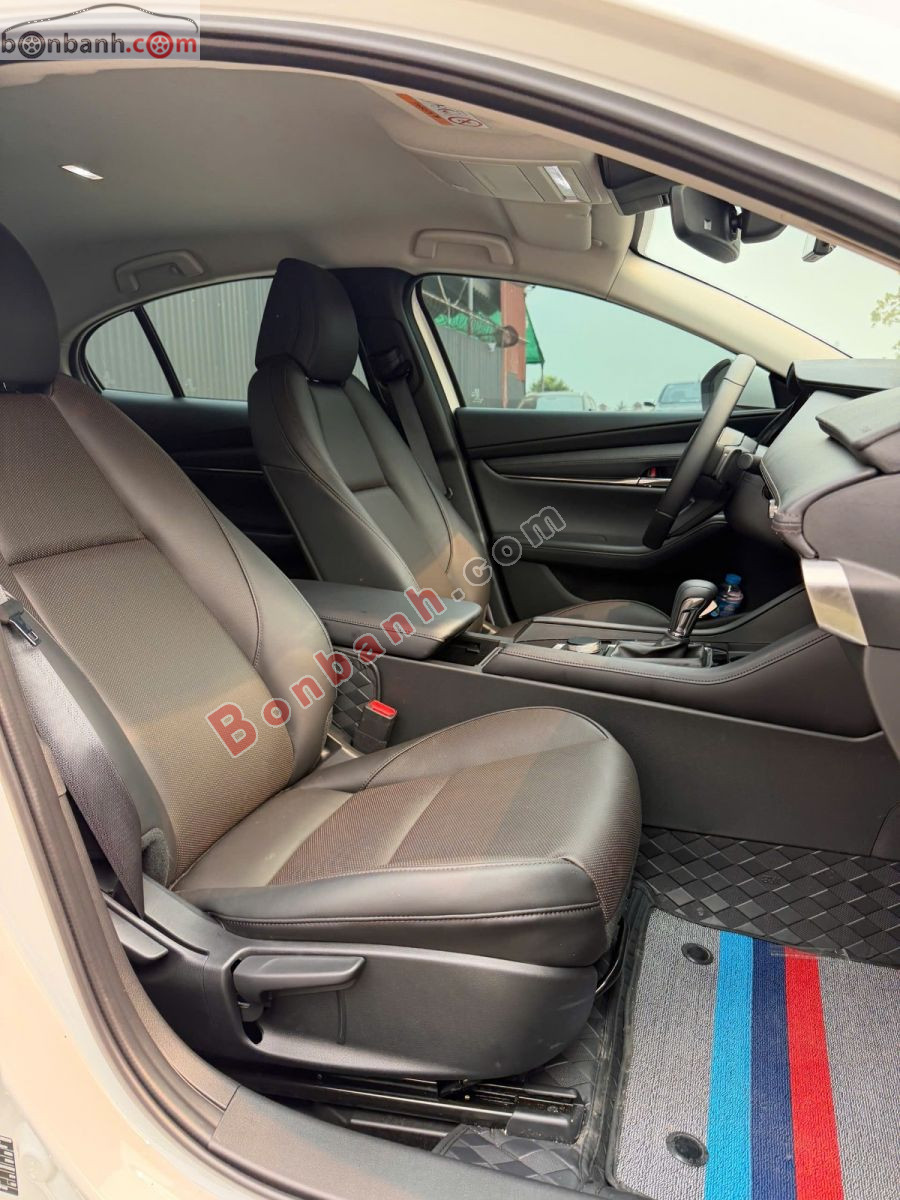 Bán ô tô Mazda 3 1.5L Luxury - 2026 - xe cũ