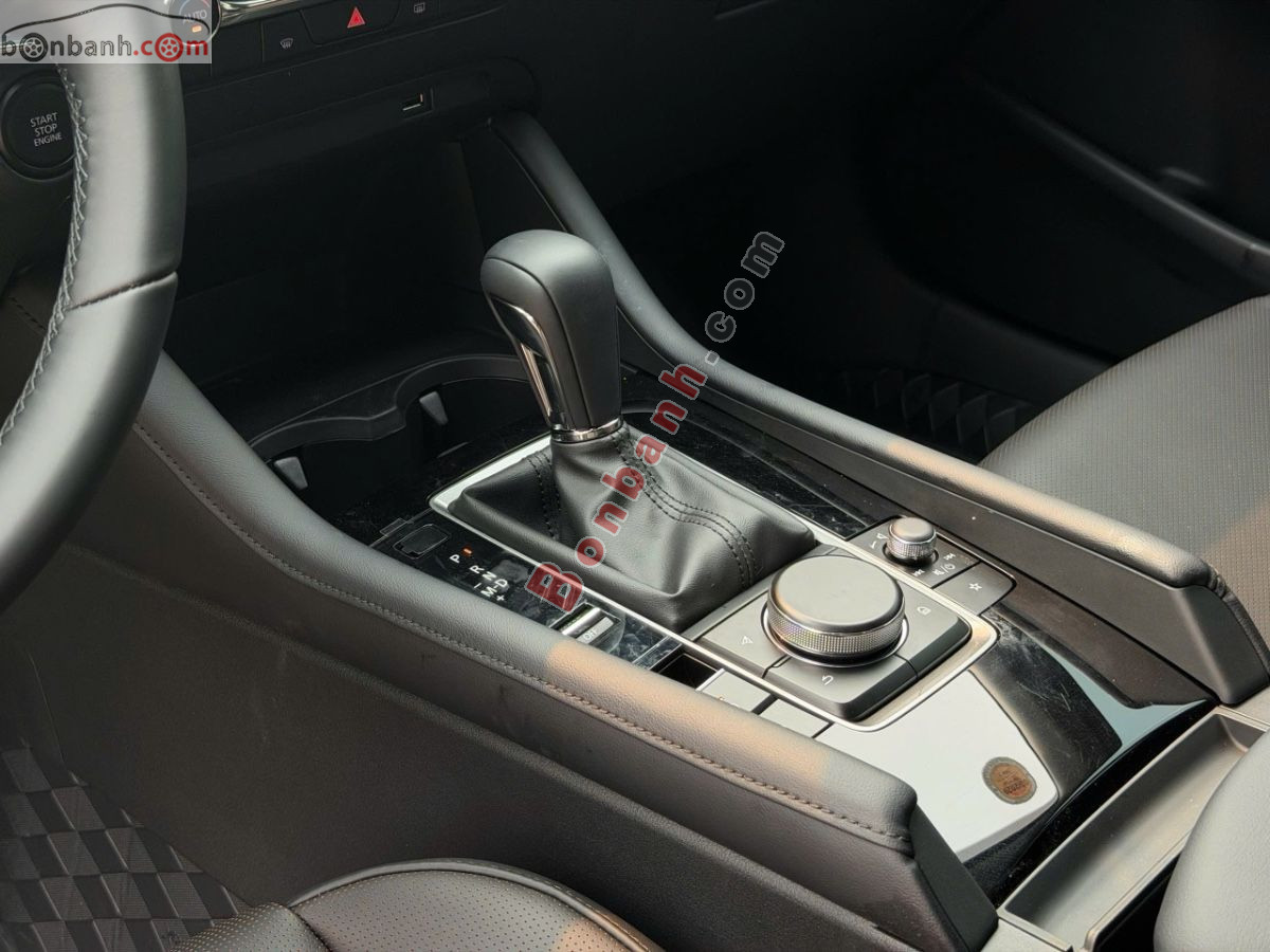 Bán ô tô Mazda 3 1.5L Luxury - 2026 - xe cũ