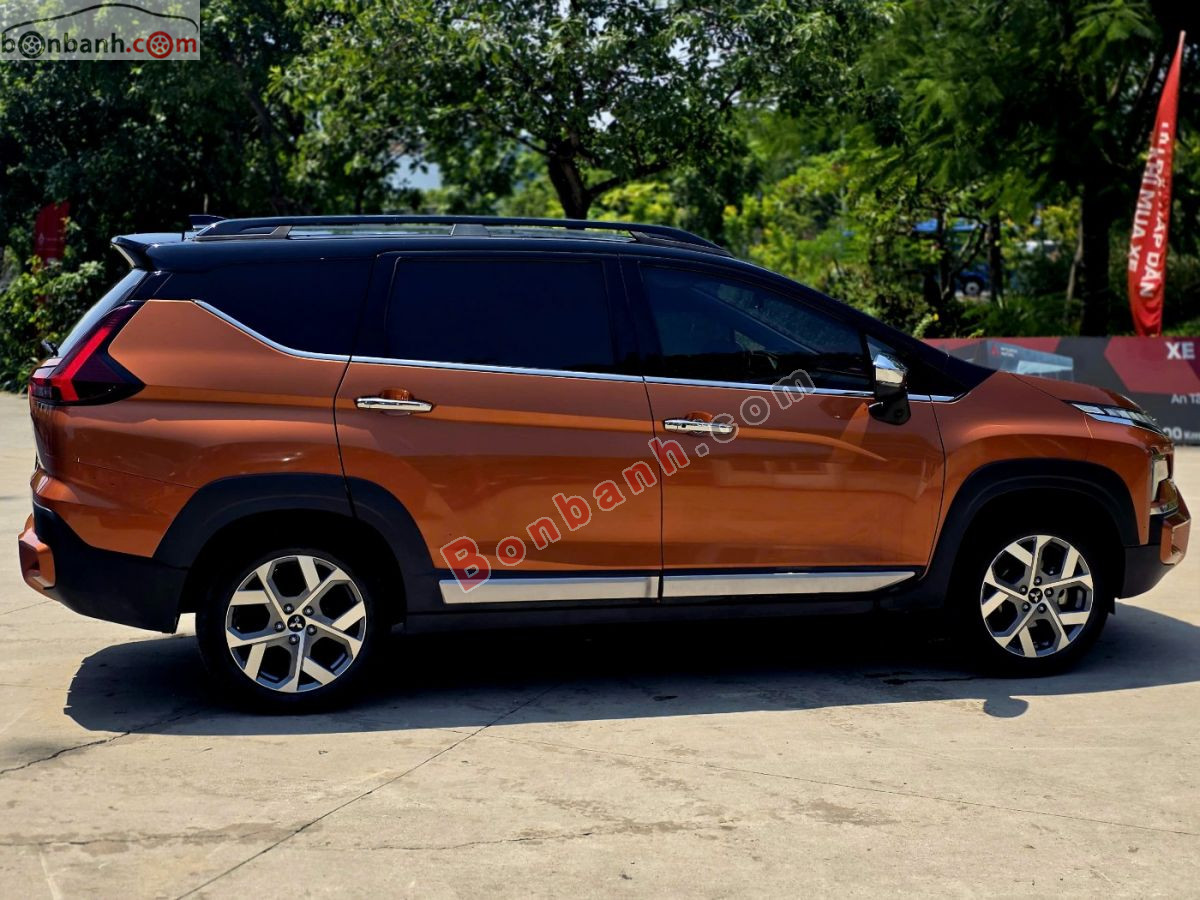 Bán ô tô Mitsubishi Xpander 1.5 AT - 2022 - xe cũ