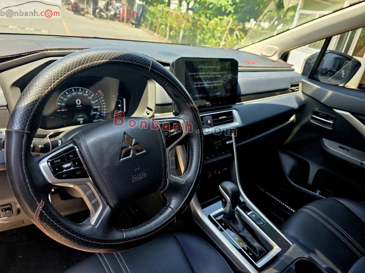 Bán ô tô Mitsubishi Xpander 1.5 AT - 2022 - xe cũ