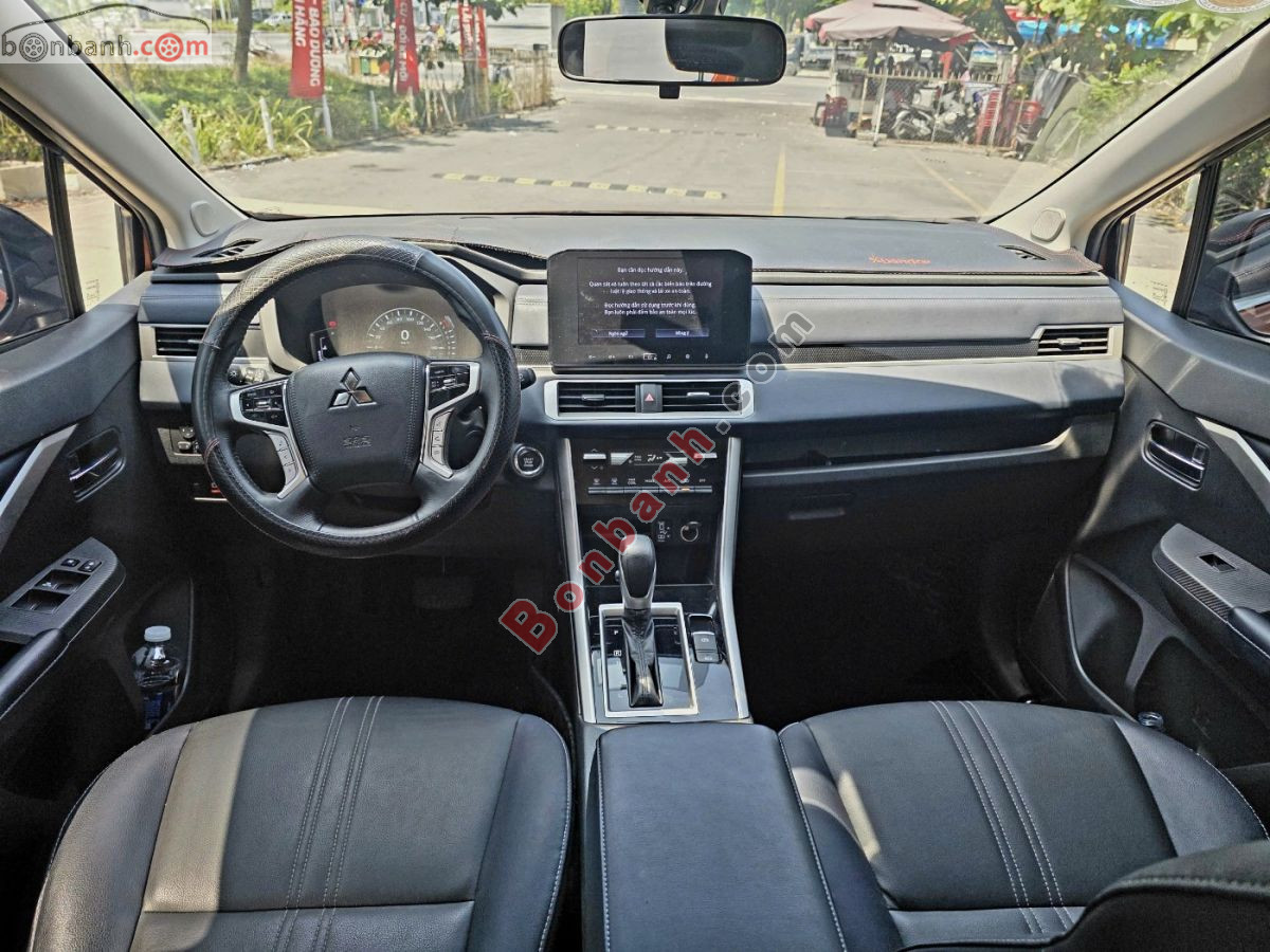 Bán ô tô Mitsubishi Xpander 1.5 AT - 2022 - xe cũ