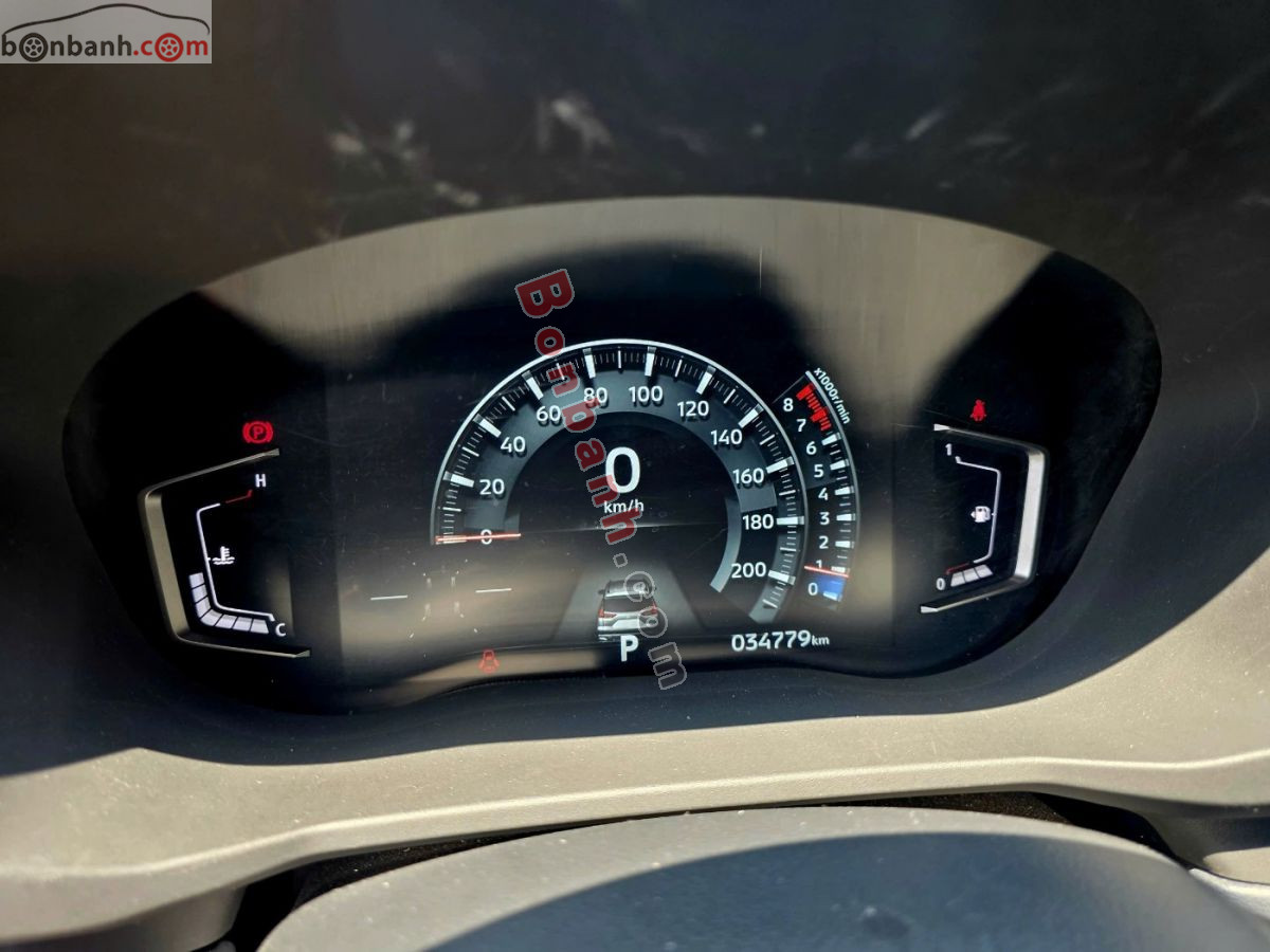 Bán ô tô Mitsubishi Xpander 1.5 AT - 2022 - xe cũ