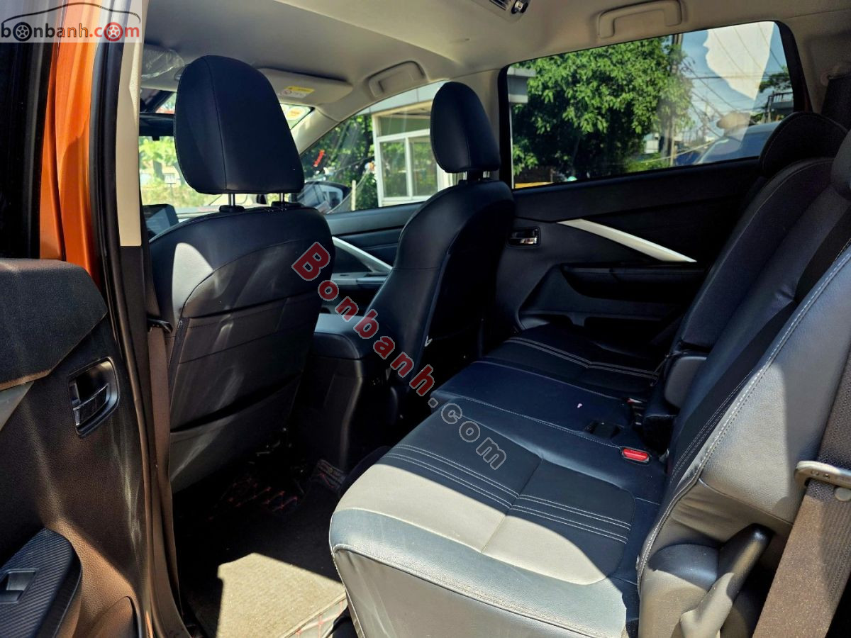 Bán ô tô Mitsubishi Xpander 1.5 AT - 2022 - xe cũ