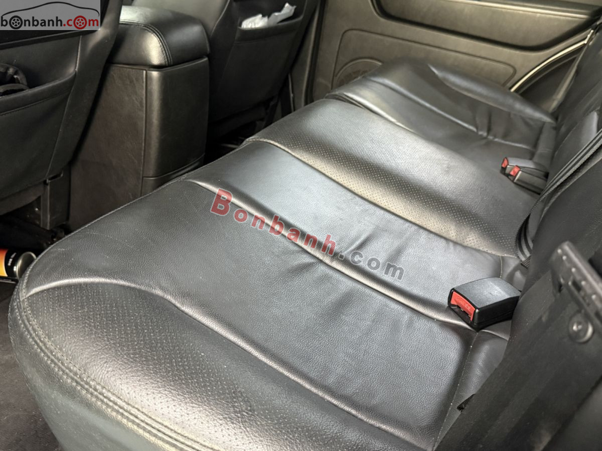 Bán ô tô Ford Escape XLT 2.3L 4x4 AT - 2013 - xe cũ