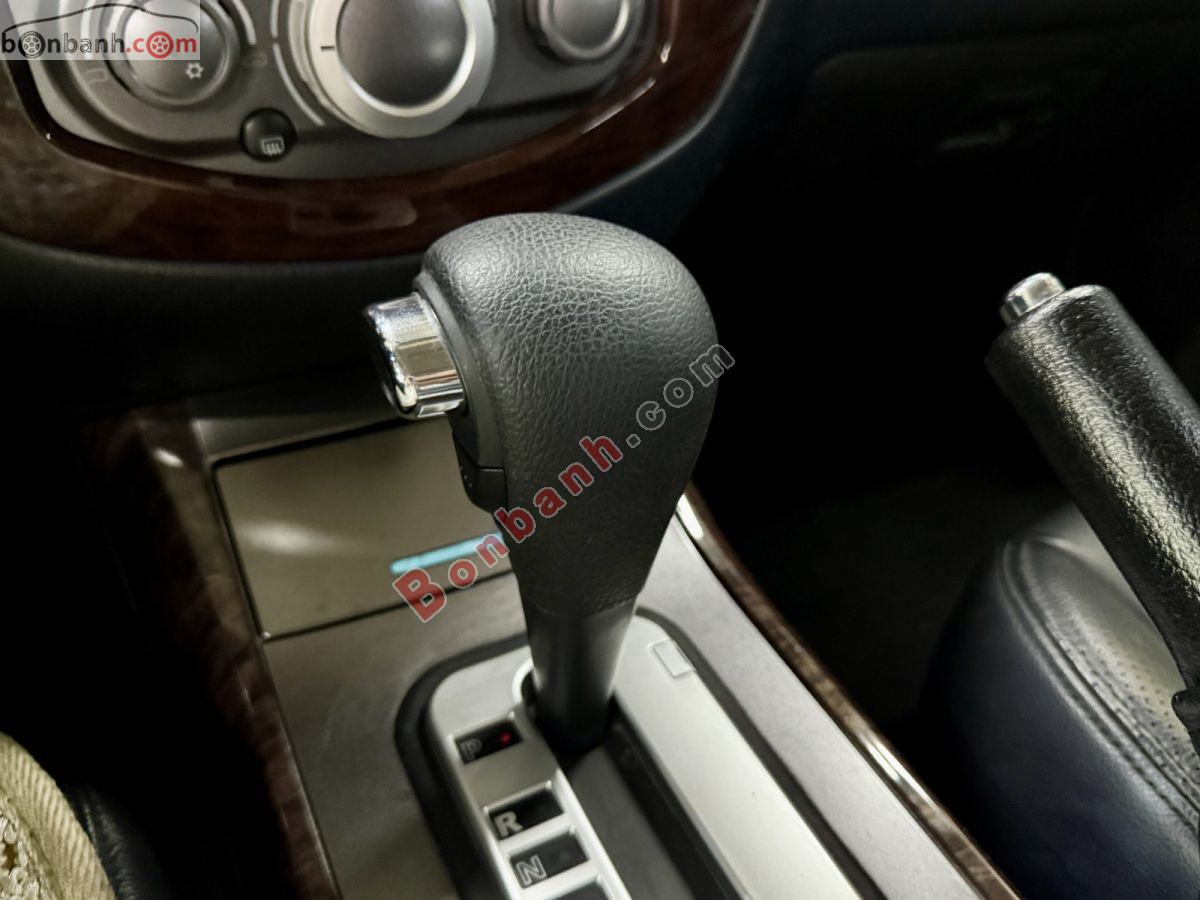 Bán ô tô Ford Escape XLT 2.3L 4x4 AT - 2013 - xe cũ