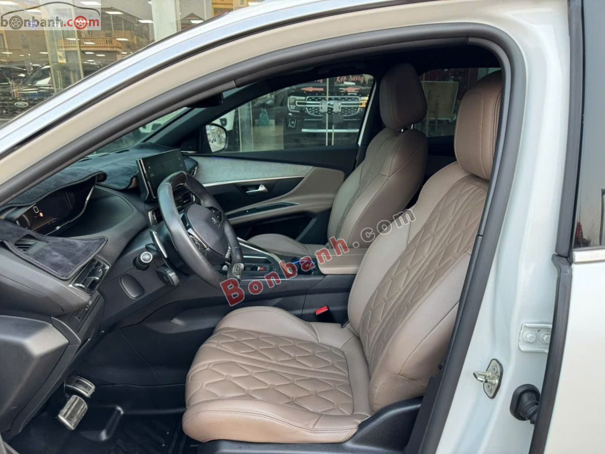 Bán ô tô Peugeot 3008 GT - 2022 - xe cũ