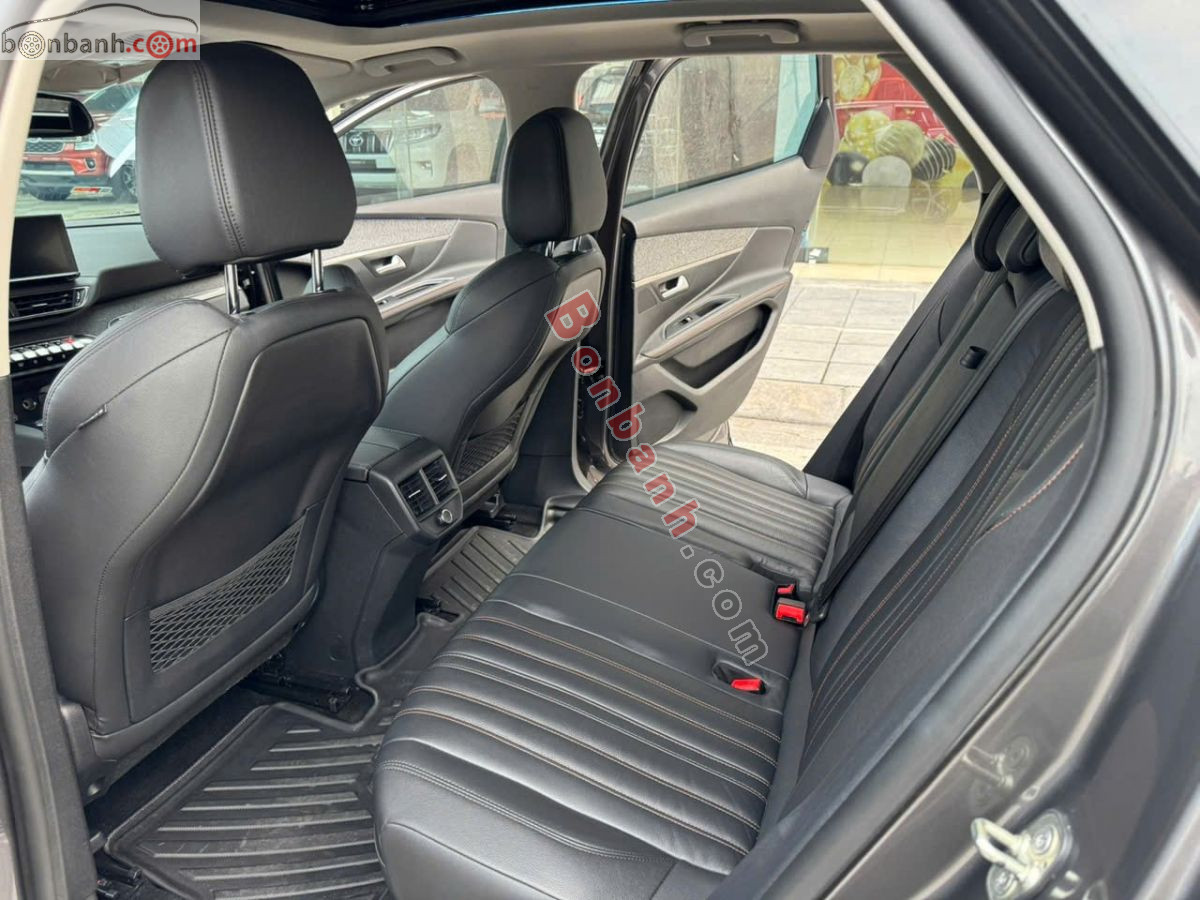 Bán ô tô Peugeot 3008 AL - 2022 - xe cũ