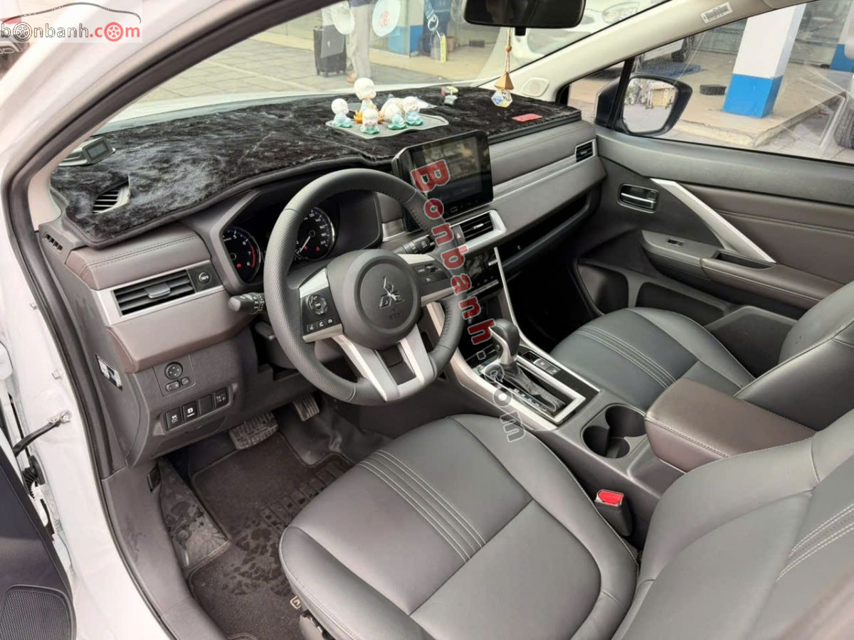 Bán ô tô Mitsubishi Xpander Premium 1.5 AT - 2025 - xe cũ