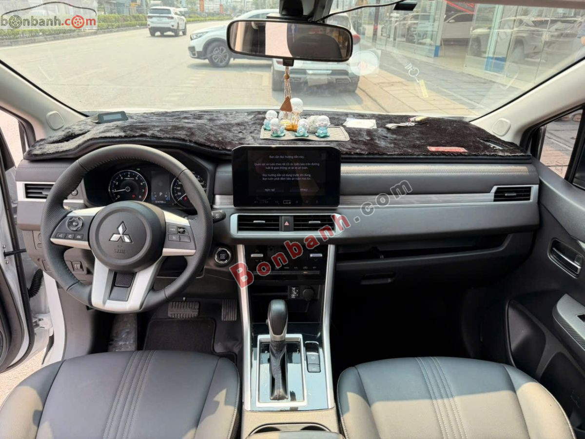 Bán ô tô Mitsubishi Xpander Premium 1.5 AT - 2025 - xe cũ