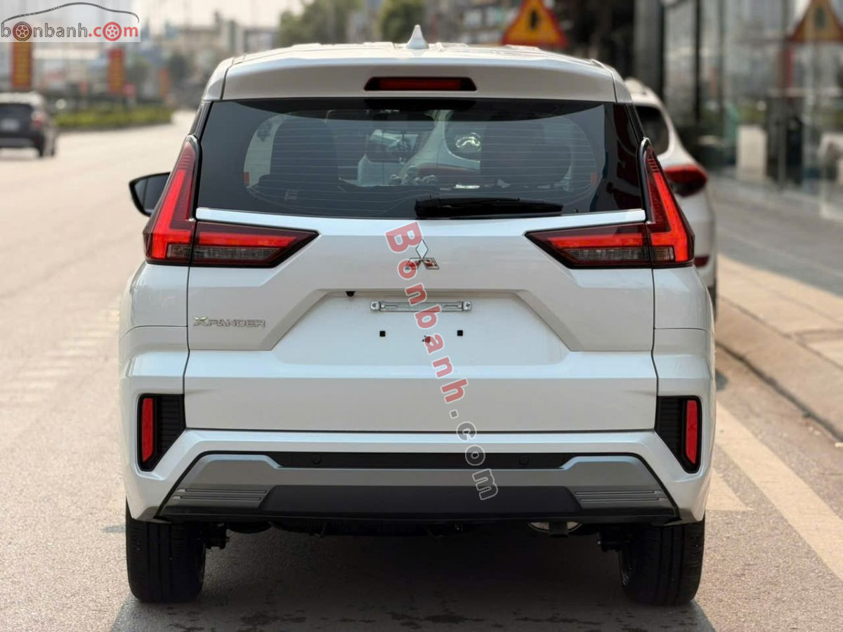 Bán ô tô Mitsubishi Xpander Premium 1.5 AT - 2025 - xe cũ
