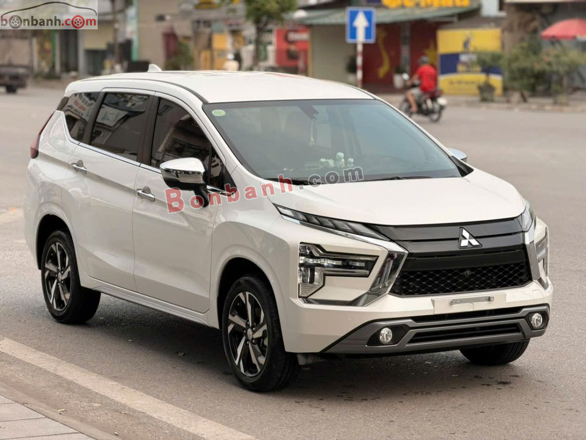 Bán ô tô Mitsubishi Xpander Premium 1.5 AT - 2025 - xe cũ