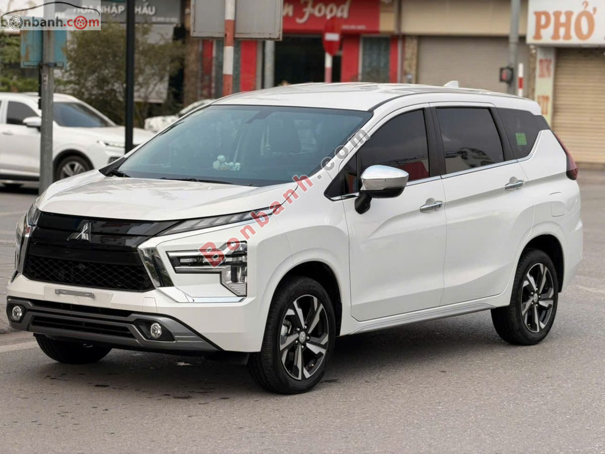 Bán ô tô Mitsubishi Xpander Premium 1.5 AT - 2025 - xe cũ