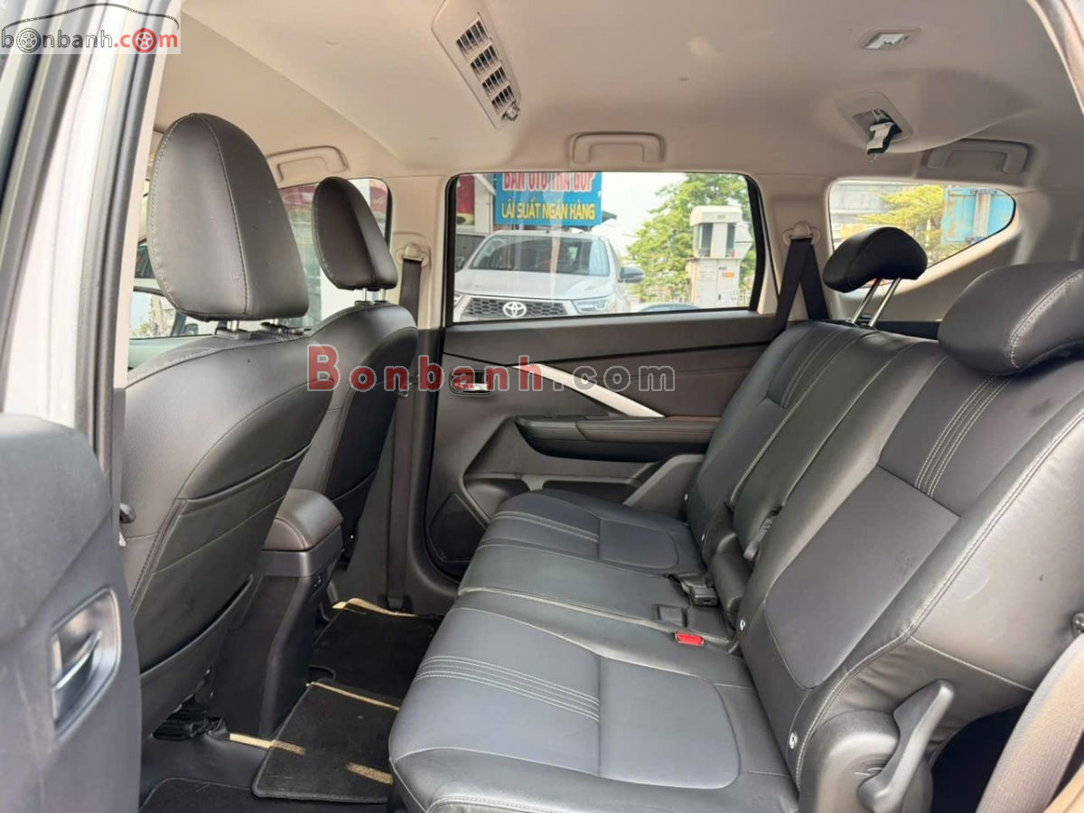 Bán ô tô Mitsubishi Xpander Premium 1.5 AT - 2025 - xe cũ