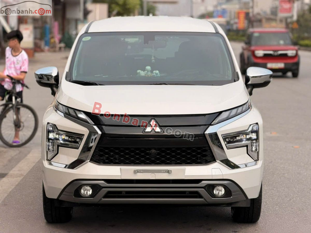 Bán ô tô Mitsubishi Xpander Premium 1.5 AT - 2025 - xe cũ