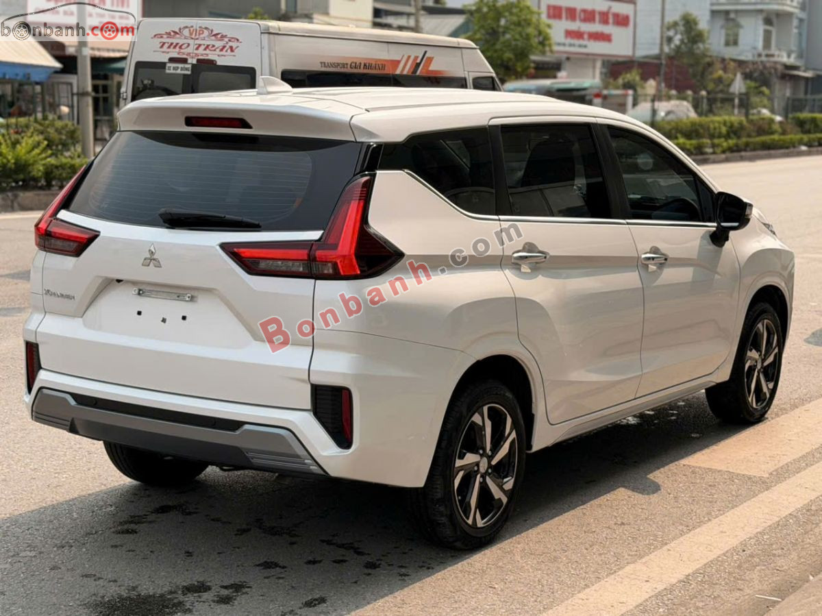 Bán ô tô Mitsubishi Xpander Premium 1.5 AT - 2025 - xe cũ