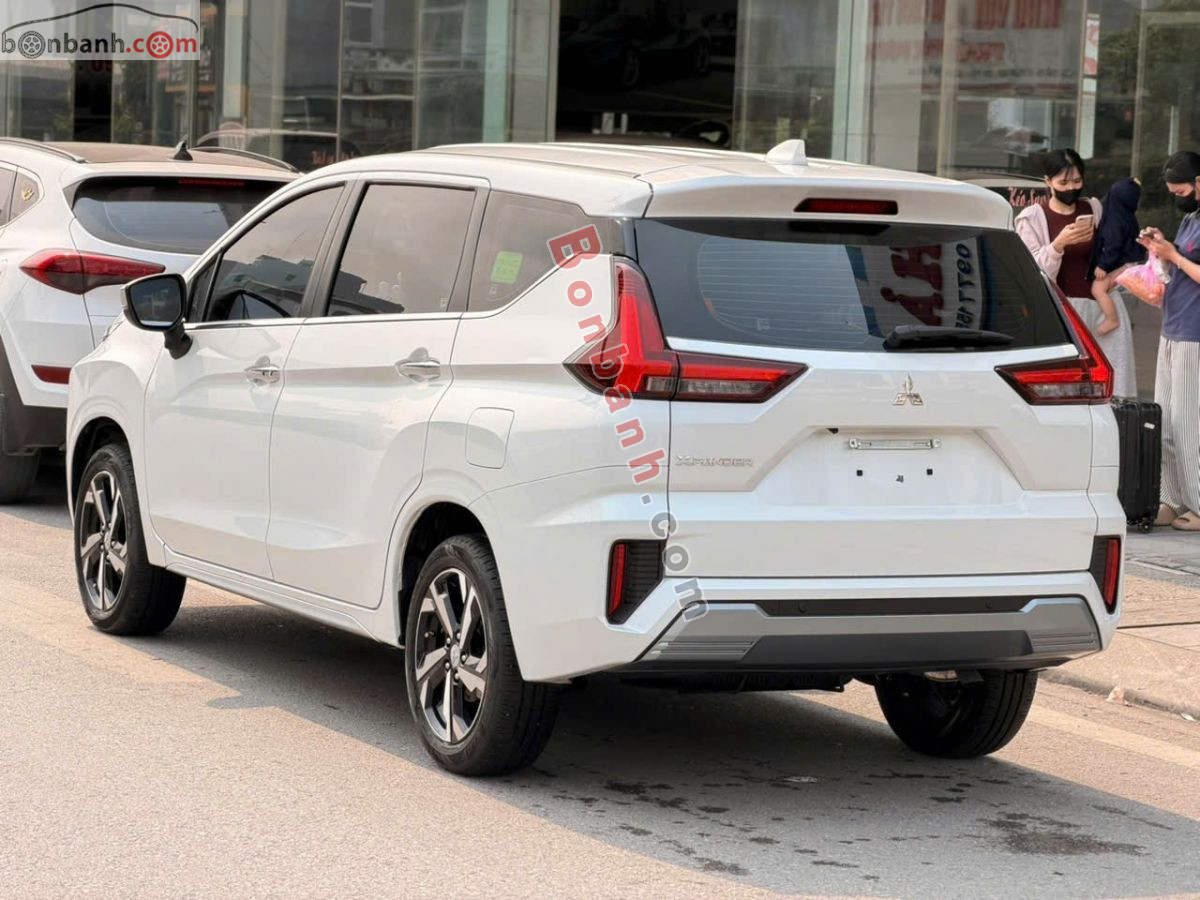 Bán ô tô Mitsubishi Xpander Premium 1.5 AT - 2025 - xe cũ