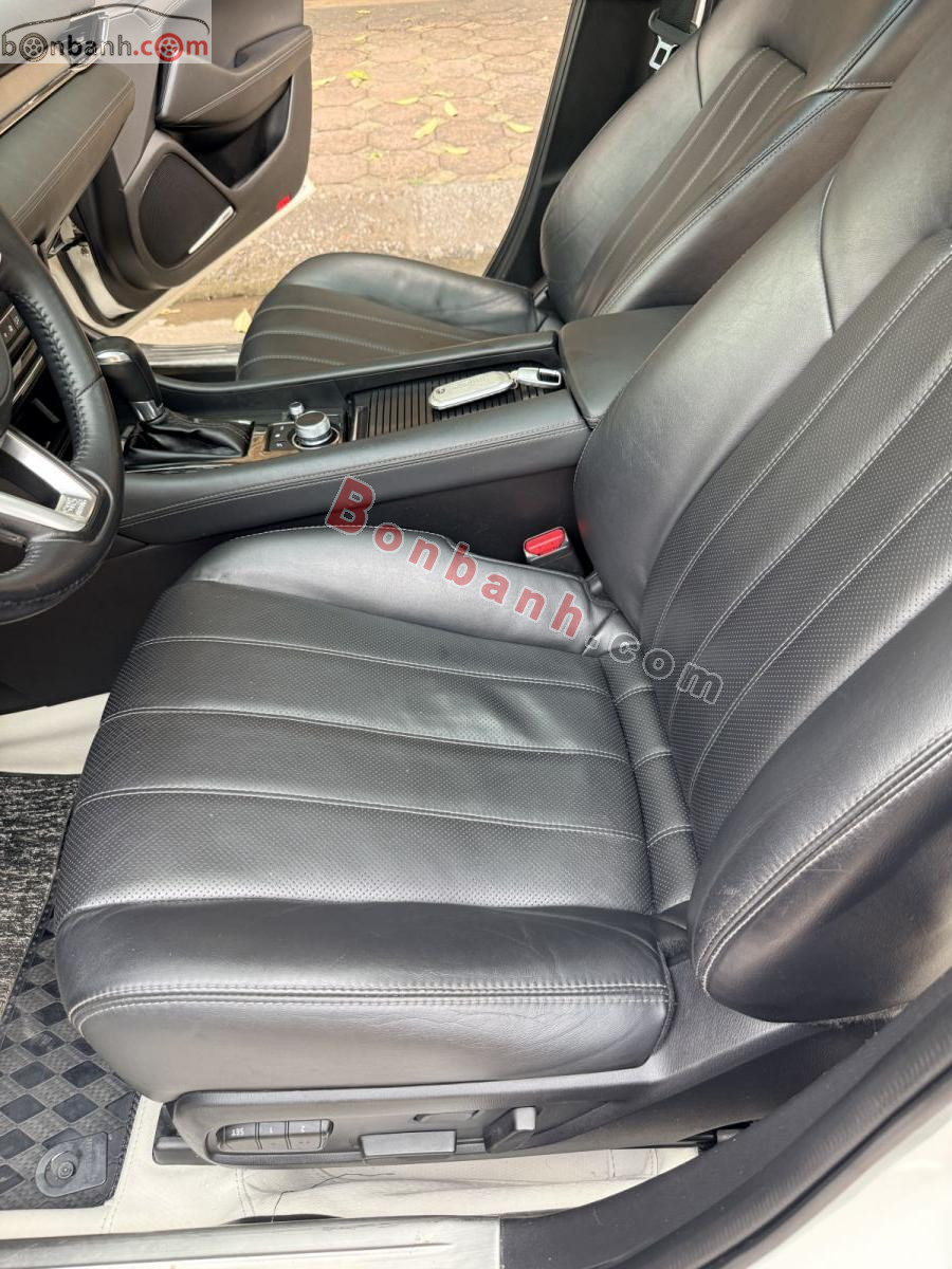 Bán ô tô Mazda 6 Signature Premium 2.5 AT - 2020 - xe cũ