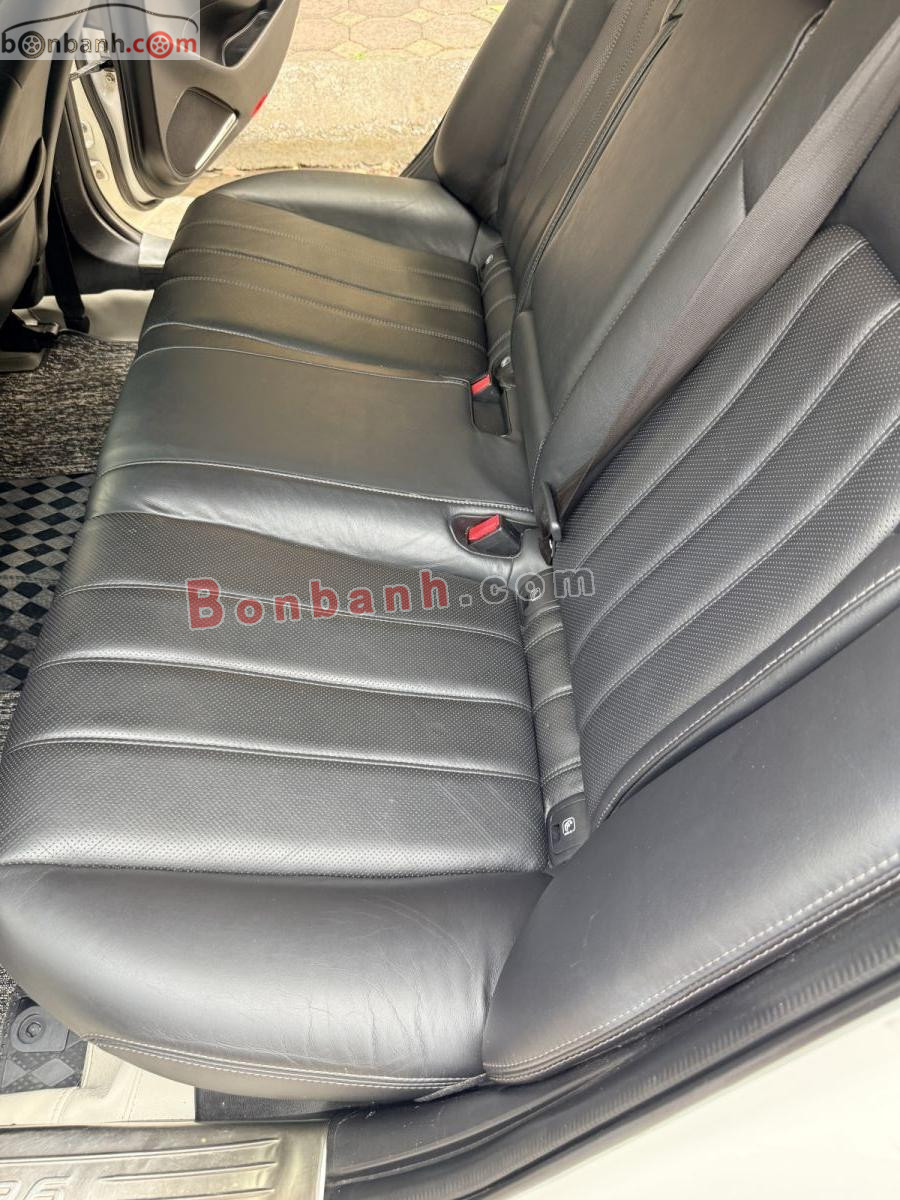 Bán ô tô Mazda 6 Signature Premium 2.5 AT - 2020 - xe cũ