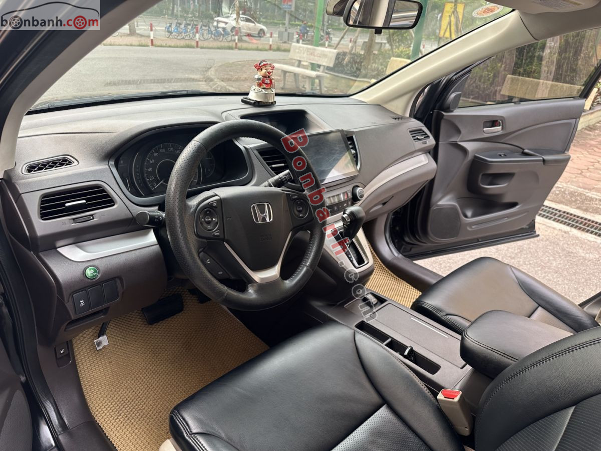 Bán ô tô Honda CRV 2.0 AT - 2013 - xe cũ