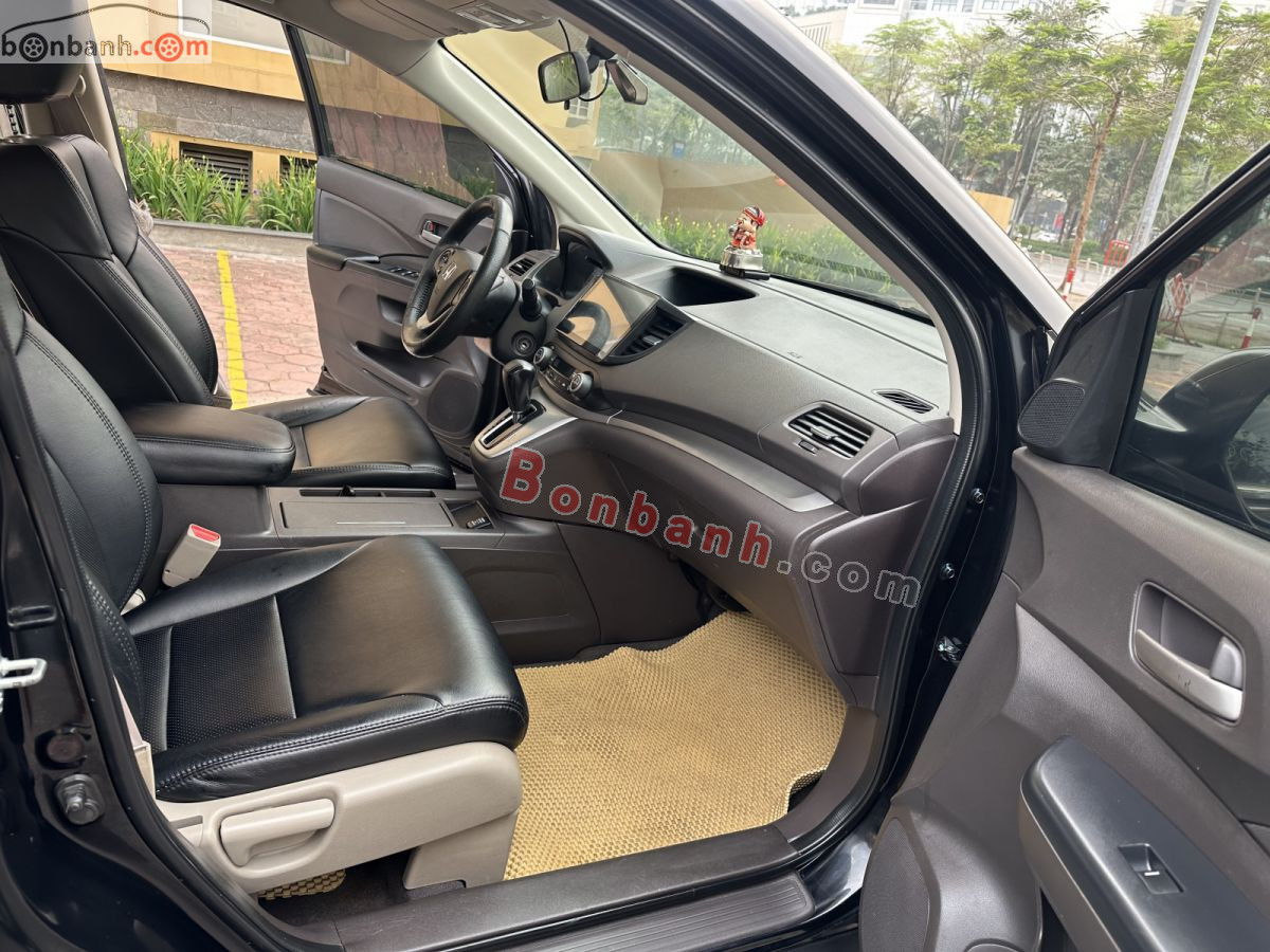 Bán ô tô Honda CRV 2.0 AT - 2013 - xe cũ