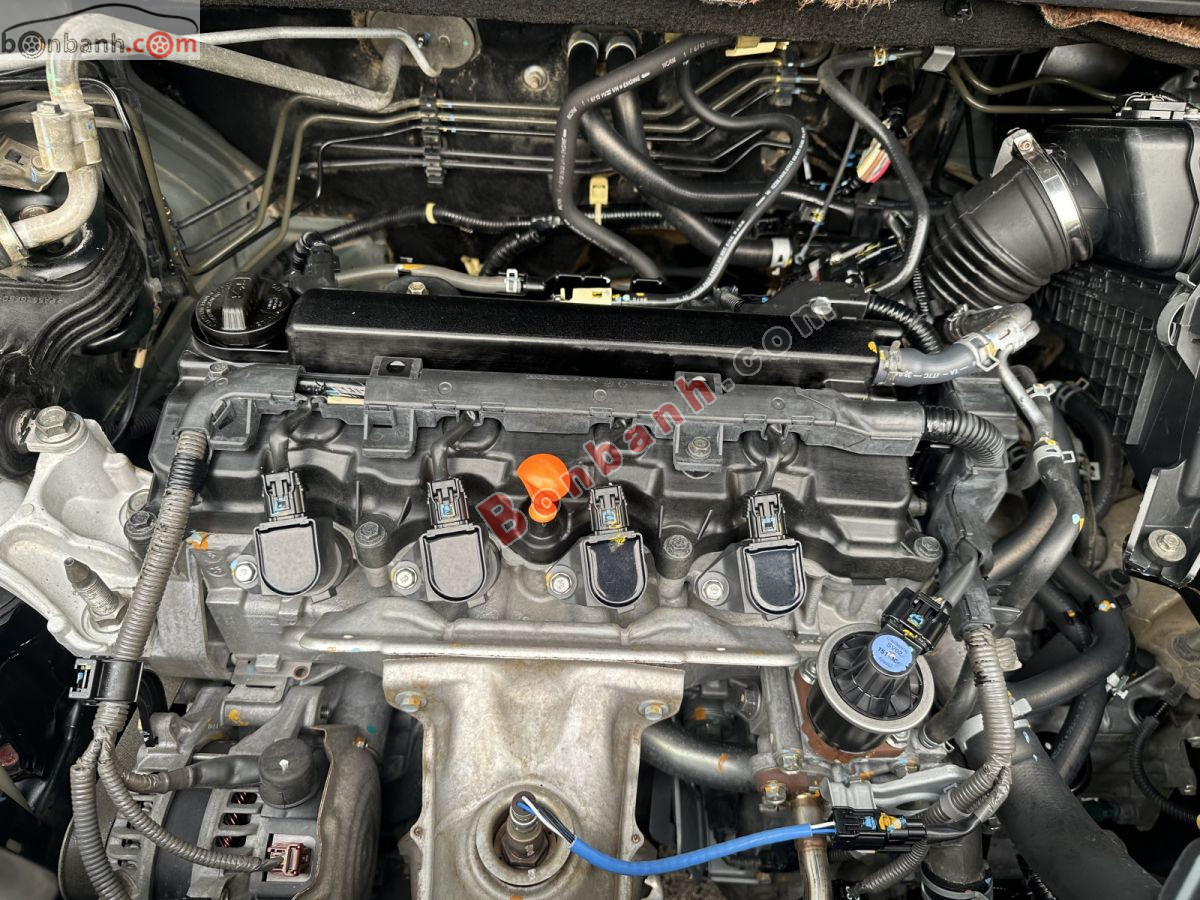 Bán ô tô Honda CRV 2.0 AT - 2013 - xe cũ