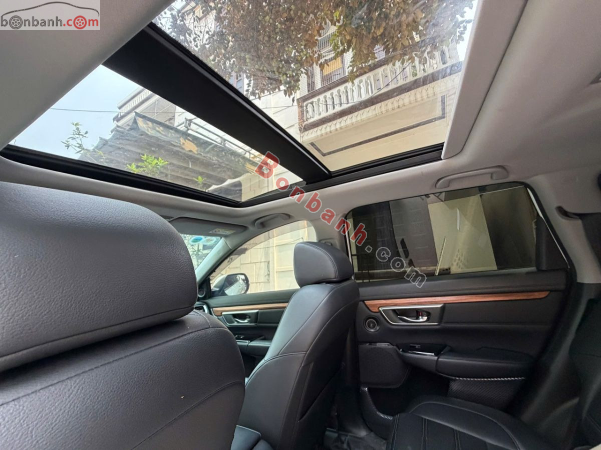 Bán ô tô Honda CRV L - 2020 - xe cũ