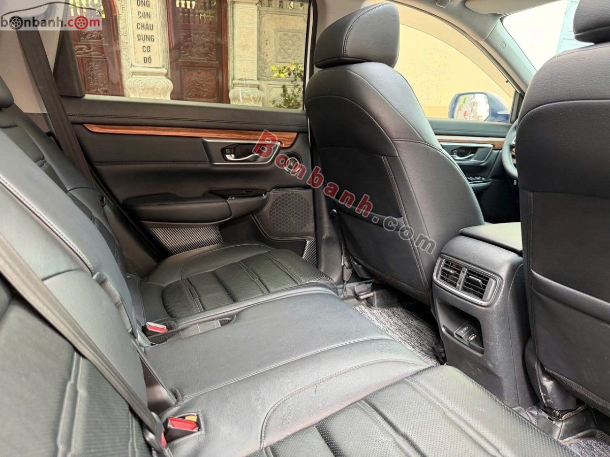 Bán ô tô Honda CRV L - 2020 - xe cũ