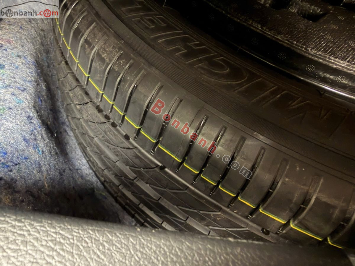 Bán ô tô Honda CRV L - 2020 - xe cũ