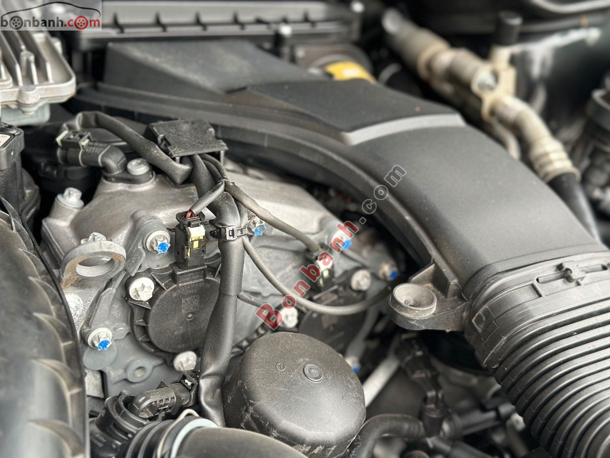 Bán ô tô Mercedes Benz GLE Class GLE 400 4Matic - 2016 - xe cũ