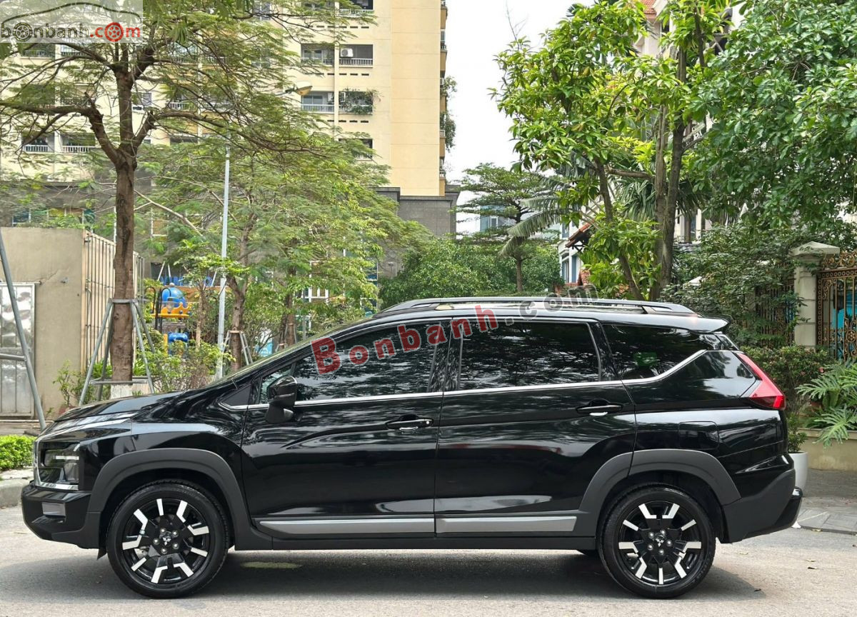 Bán ô tô Mitsubishi Xpander Cross 1.5 AT - 2025 - xe cũ