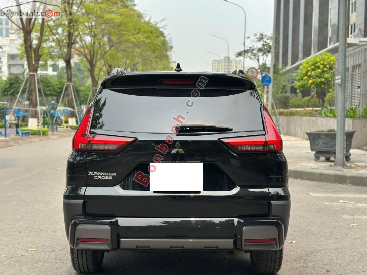Bán ô tô Mitsubishi Xpander Cross 1.5 AT - 2025 - xe cũ