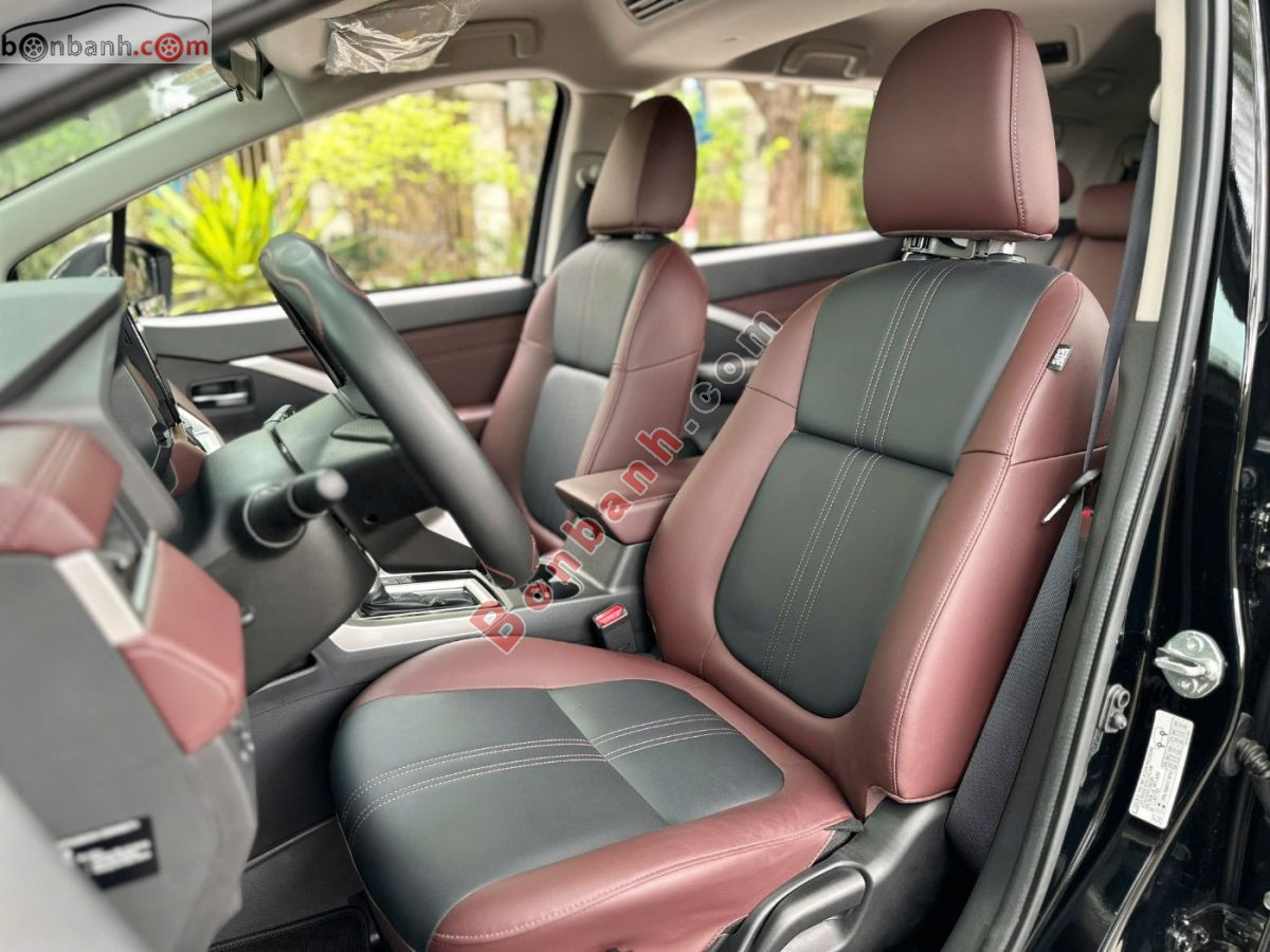 Bán ô tô Mitsubishi Xpander Cross 1.5 AT - 2025 - xe cũ