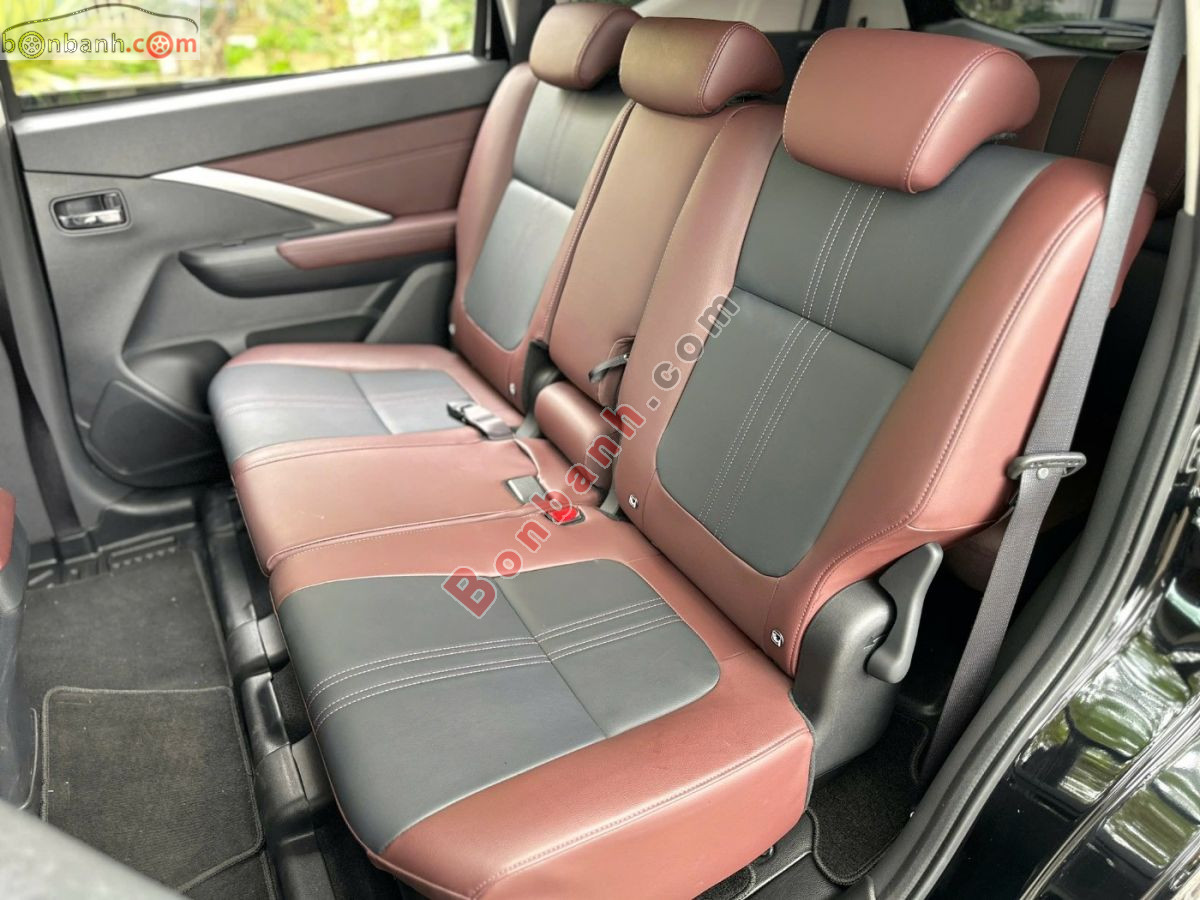 Bán ô tô Mitsubishi Xpander Cross 1.5 AT - 2025 - xe cũ