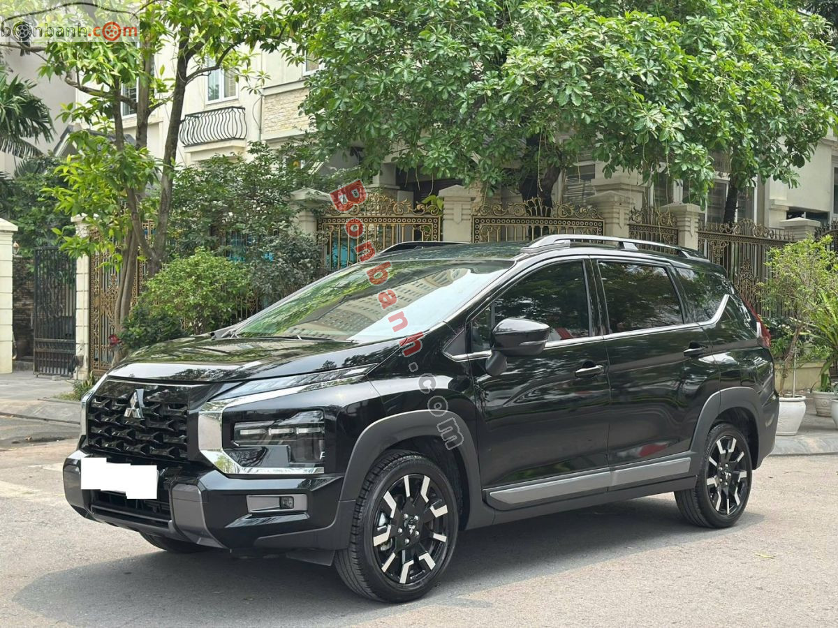 Bán ô tô Mitsubishi Xpander Cross 1.5 AT - 2025 - xe cũ