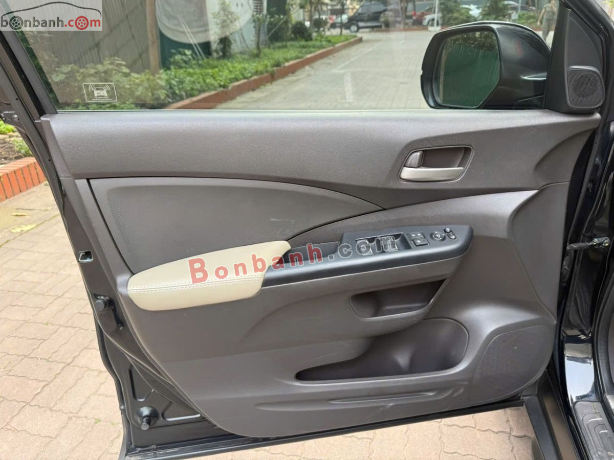 Bán ô tô Honda CRV 2.0 AT - 2013 - xe cũ