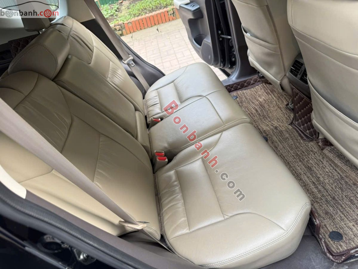 Bán ô tô Honda CRV 2.0 AT - 2013 - xe cũ