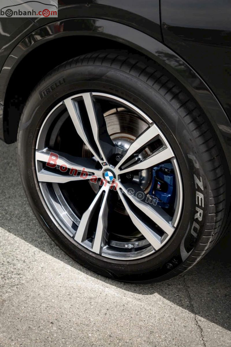 Bán ô tô BMW X7 xDrive40i M Sport - 2023 - xe cũ