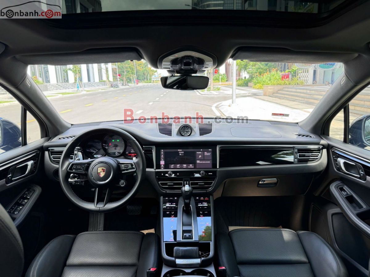 Bán ô tô Porsche Macan 2.0 - 2023 - xe cũ