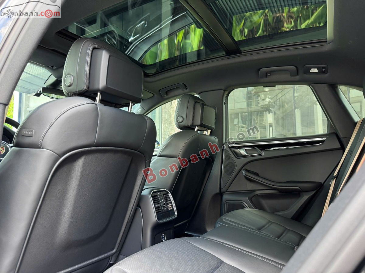Bán ô tô Porsche Macan 2.0 - 2023 - xe cũ