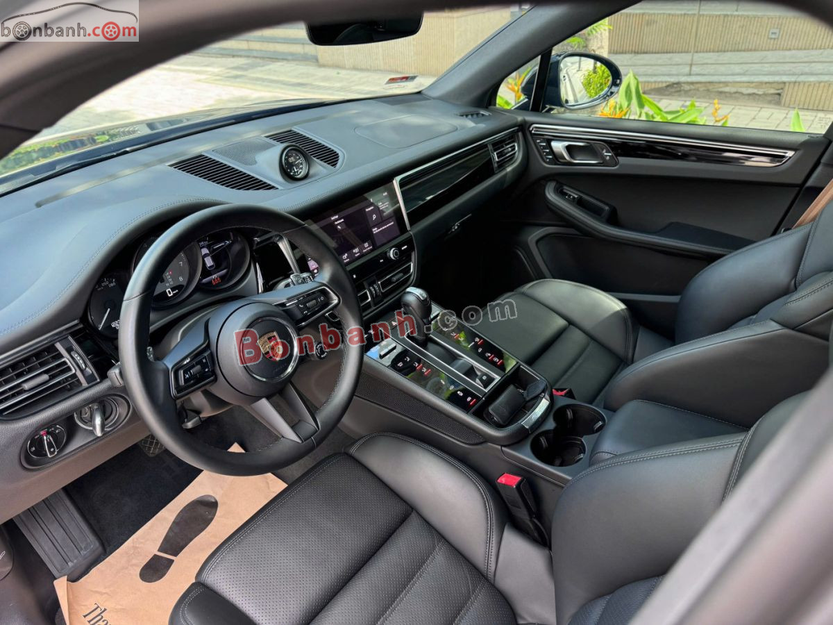 Bán ô tô Porsche Macan 2.0 - 2023 - xe cũ