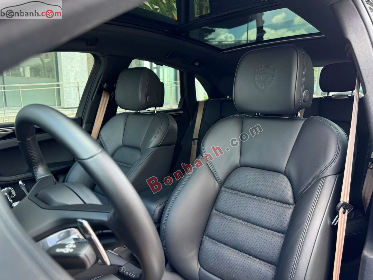 Bán ô tô Porsche Macan 2.0 - 2023 - xe cũ