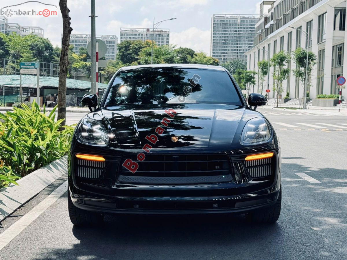 Bán ô tô Porsche Macan 2.0 - 2023 - xe cũ