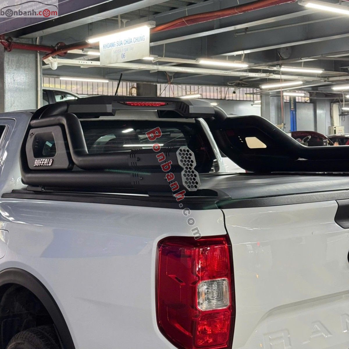 Bán ô tô Ford Ranger XLS 2.0L 4x2 AT - 2026 - xe cũ