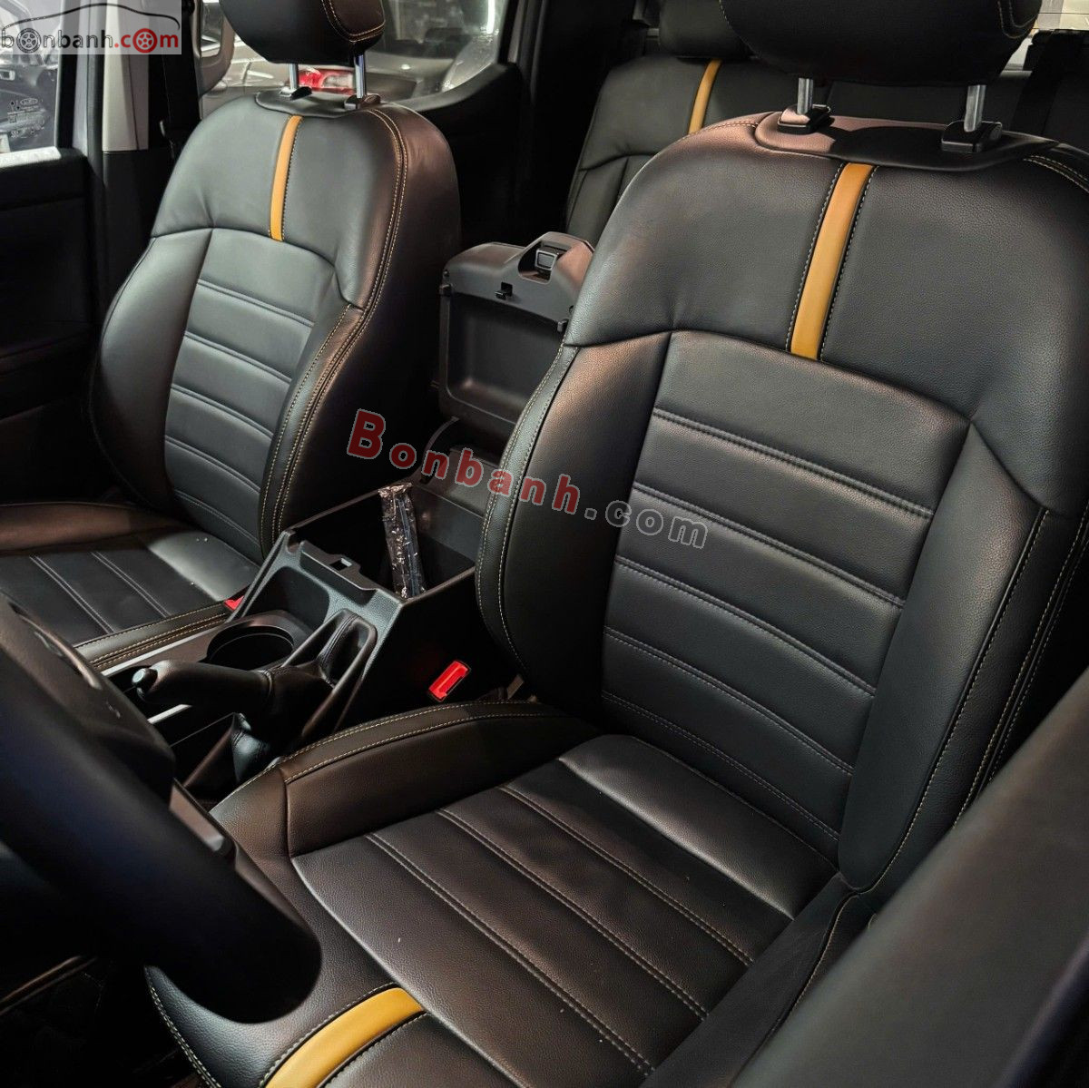 Bán ô tô Ford Ranger XLS 2.0L 4x2 AT - 2026 - xe cũ