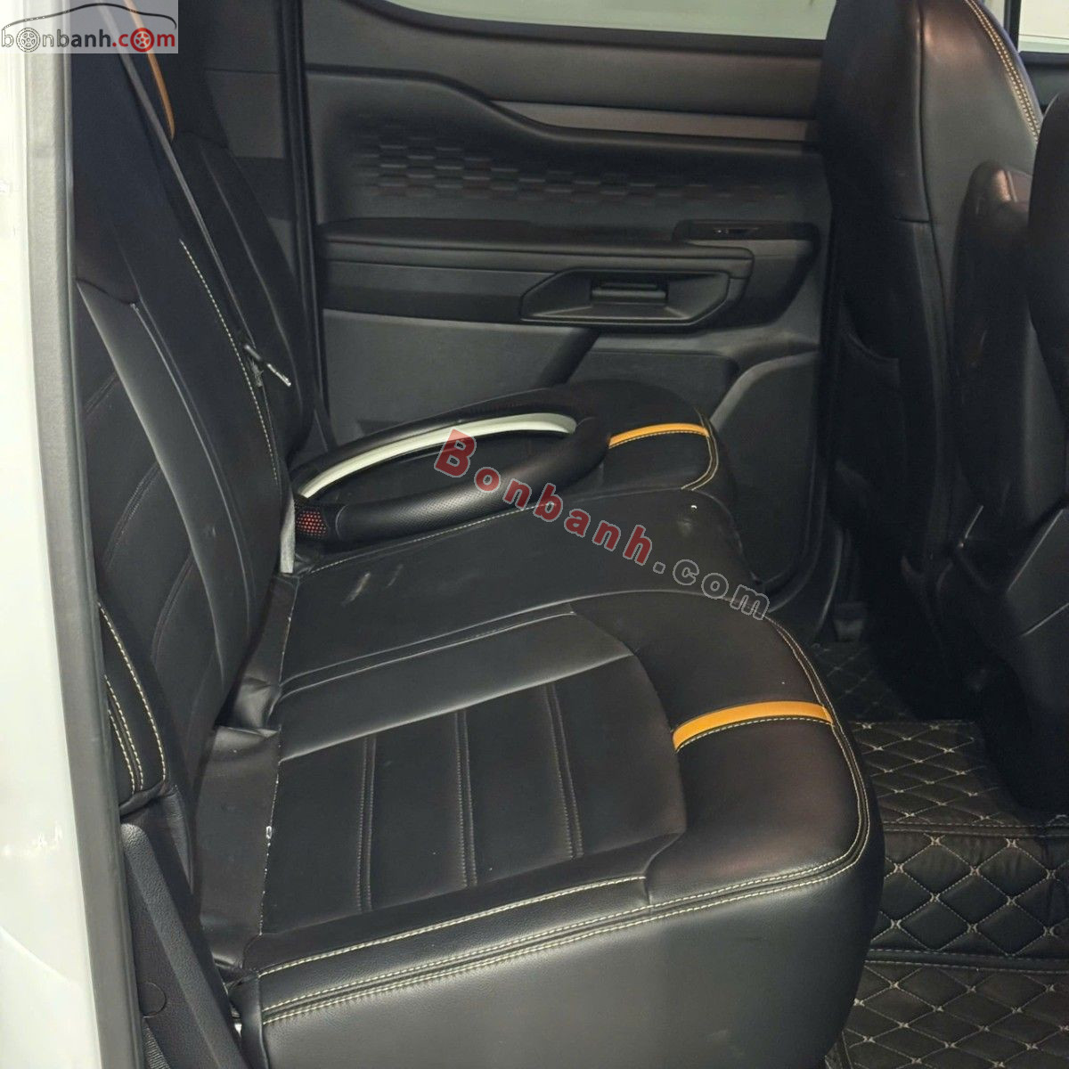 Bán ô tô Ford Ranger XLS 2.0L 4x2 AT - 2026 - xe cũ