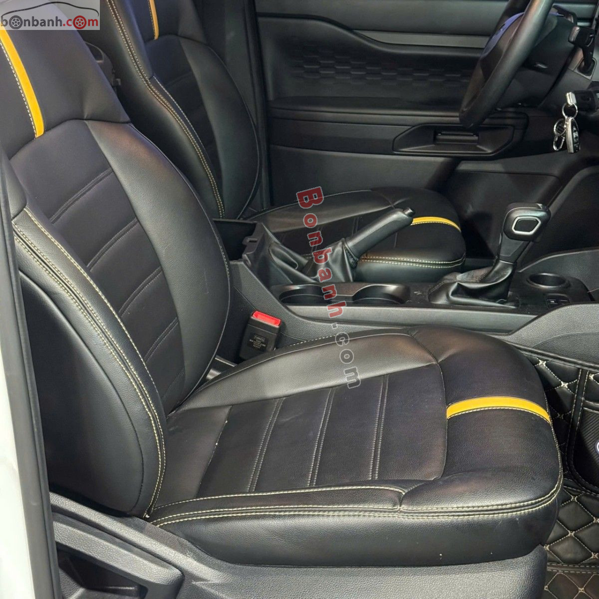 Bán ô tô Ford Ranger XLS 2.0L 4x2 AT - 2026 - xe cũ