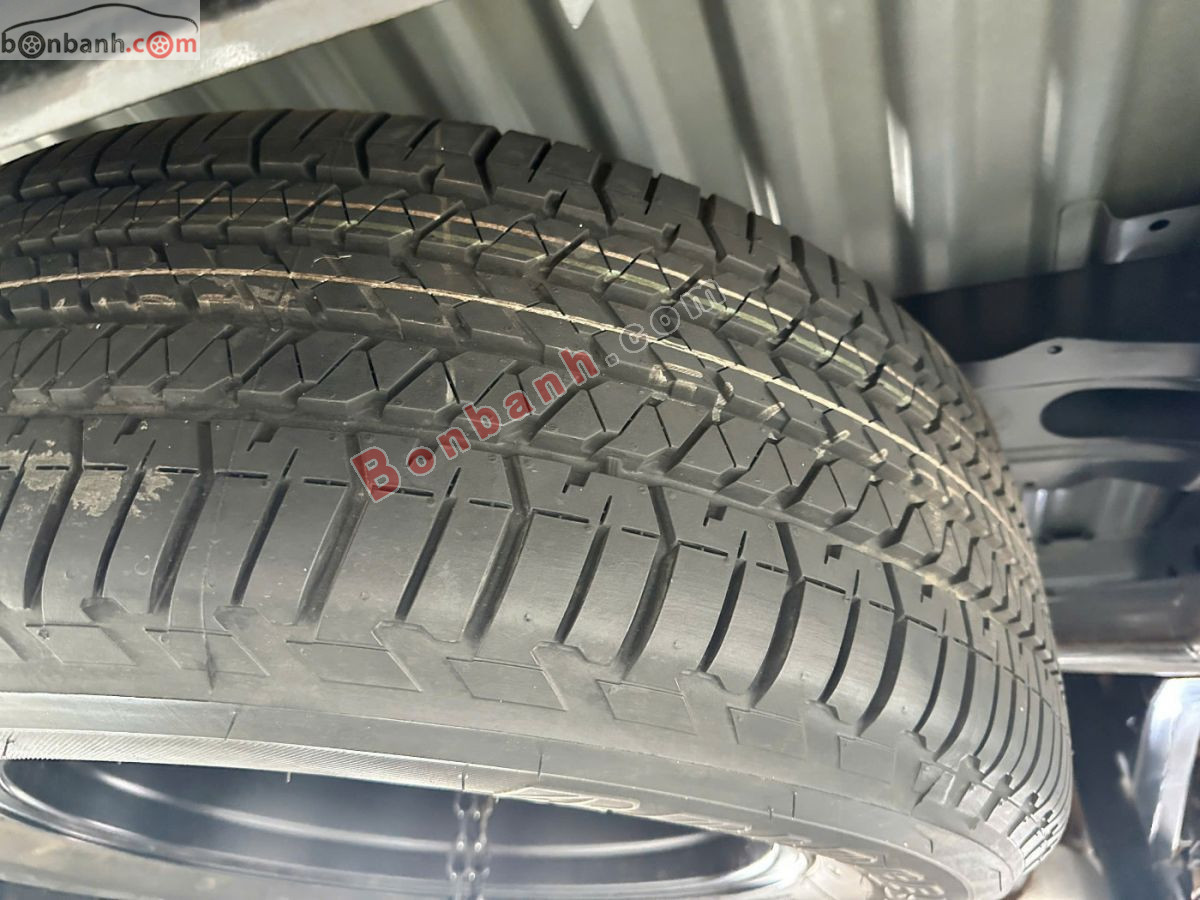 Bán ô tô Ford Ranger Wildtrak 2.0L 4x4 AT - 2022 - xe cũ